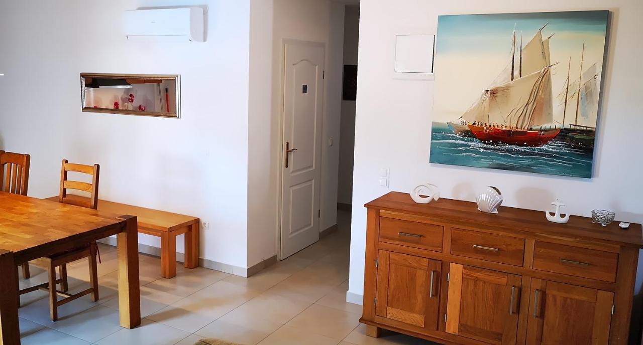 Villa Le Mare Privlaka  Esterno foto