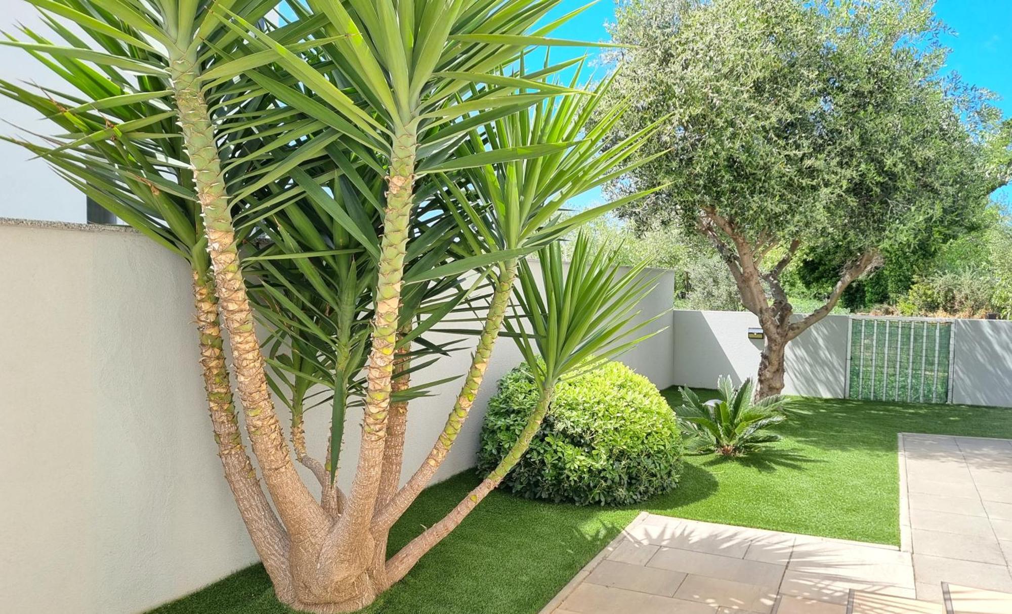 Villa Le Mare Privlaka  Esterno foto